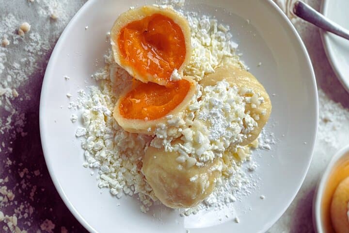 Český Krumlov Food Tour: All-Inclusive Czech Tasting Experience photo 2