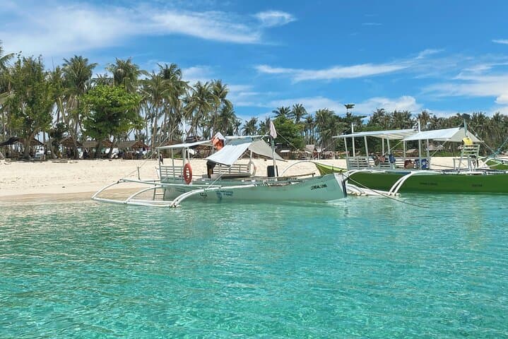 Los Haitises National Park and Cayo Levantado Day Tour from Samaná photo 3
