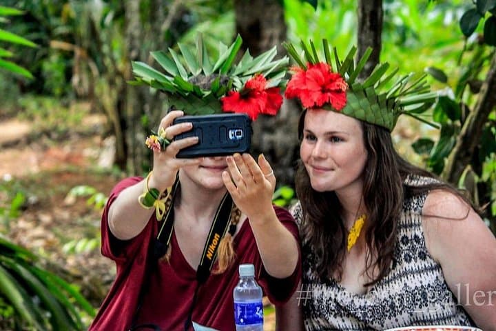 Stone Town & Spice Farm Tour, Zanzibar: Half-Day Cultural Walking Experience photo 2