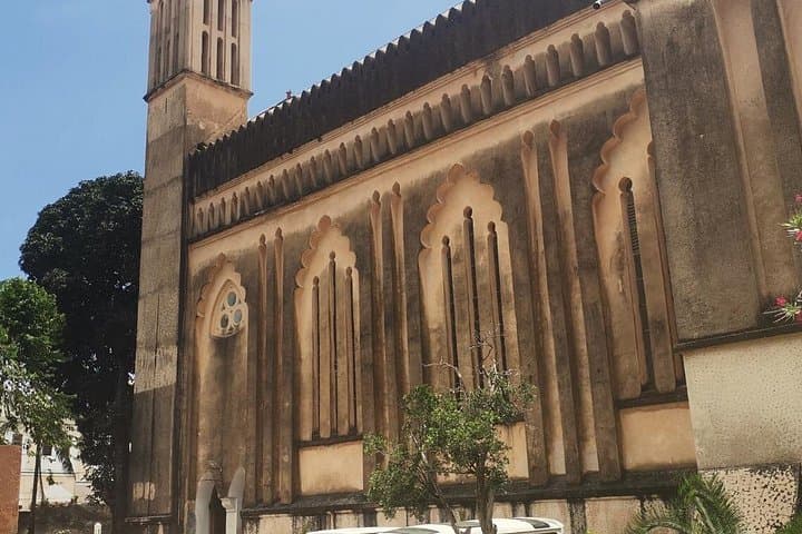 Stone Town & Spice Farm Tour, Zanzibar: Half-Day Cultural Walking Experience photo 4