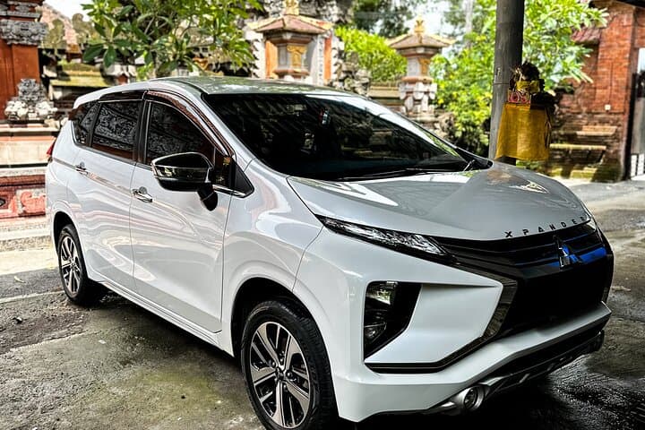 Full-Day Bali Private Car Tour with Professional Drone Photography photo 3