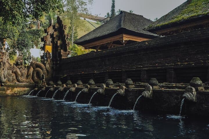 Full-Day Bali Private Car Tour with Professional Drone Photography photo 5