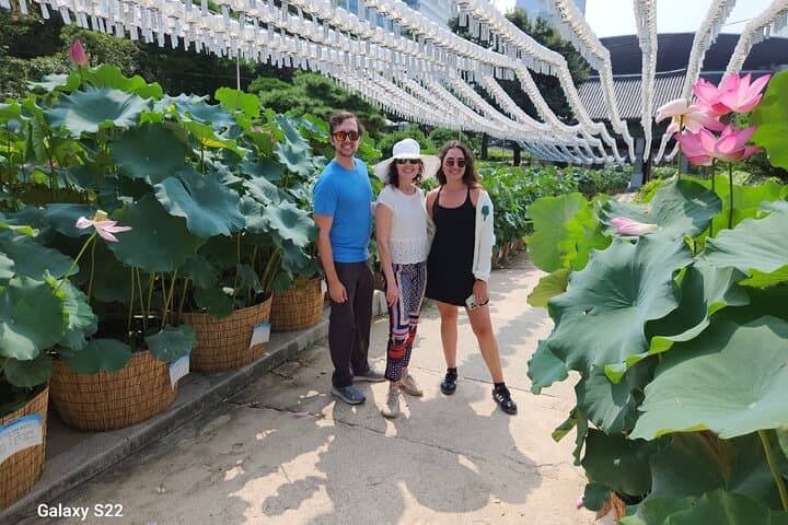 Essential Gangnam Tour: Seoul’s Modern Pulse and Traditional Tastes photo 5