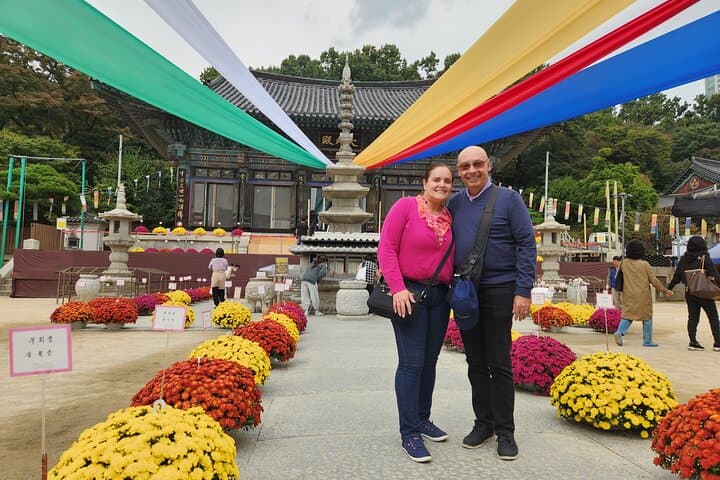 Essential Gangnam Tour: Seoul’s Modern Pulse and Traditional Tastes photo 3