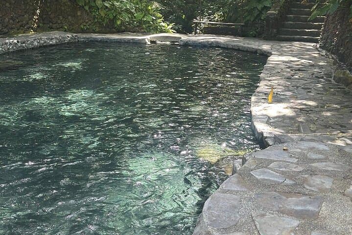 Hidden Valley Springs Getaway: Thermal Pools & Waterfall Day Trip from Manila photo 3