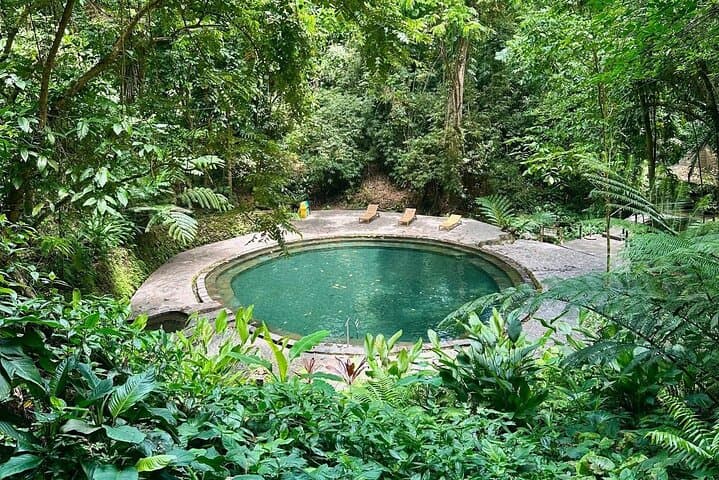 Hidden Valley Springs Getaway: Thermal Pools & Waterfall Day Trip from Manila photo 6