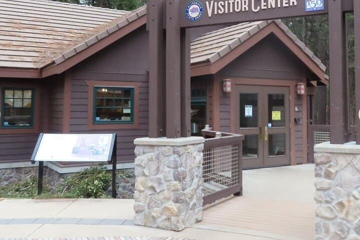 Calaveras Big Trees State Park Day Tour: Giant Sequoias, Gold Rush Roads, and Stanislaus River Walks photo 4