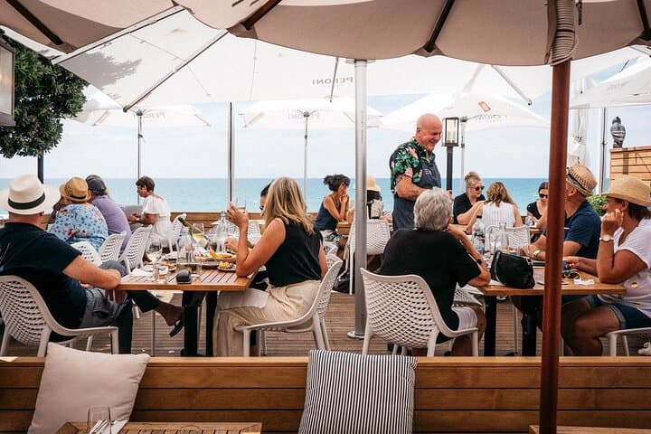 Waiheke Island Wine, Gin & Food Tour — Olive Oil Tastings, Distillery Stop and Beachside Lunch photo 3