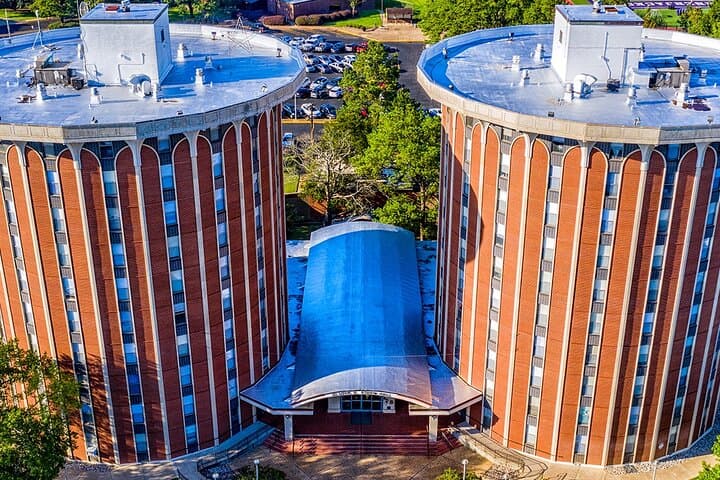 Stephen F. Austin State University Scavenger Hunt — Self-Guided Campus Escape Game in Nacogdoches photo 2