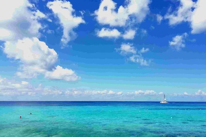 Two-Port Combo: Cozumel Jeep & Costa Maya Chacchoben and Bacalar Lagoon Adventure photo 6