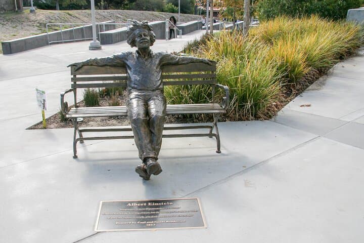 Cal Poly Scavenger Hunt and Escape Game — Self-Guided Campus Puzzle Walk photo 2