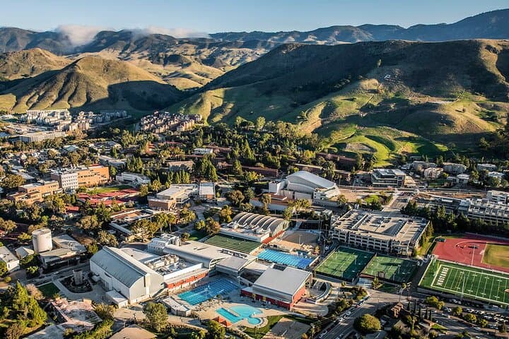 Cal Poly Scavenger Hunt and Escape Game — Self-Guided Campus Puzzle Walk photo 3