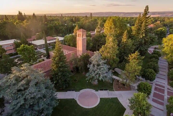 Explore Chico State: Self-Guided Scavenger Hunt and Campus Escape Game