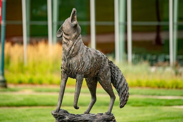 Explore Cal State San Bernardino: 1.7-Mile Scavenger Hunt and Escape Game photo 2