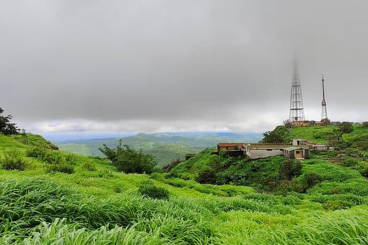 Sinhgad Fort Half-Day Tour from Pune: History, Views & Practical Tips photo 2
