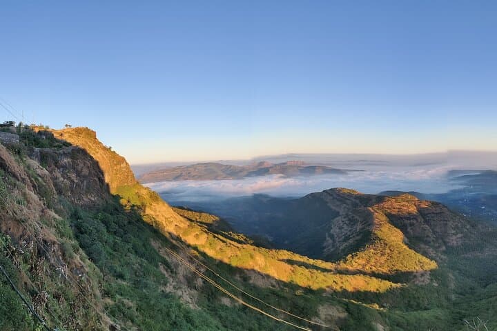 Sinhgad Fort Half-Day Tour from Pune: History, Views & Practical Tips photo 4