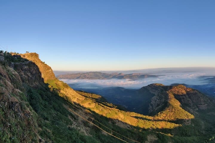 Sinhgad Fort Half-Day Tour from Pune: History, Views & Practical Tips