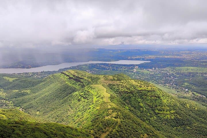 Sinhgad Fort Half-Day Tour from Pune: History, Views & Practical Tips photo 5