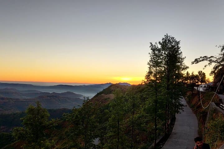 Sinhgad Fort Half-Day Tour from Pune: History, Views & Practical Tips photo 6