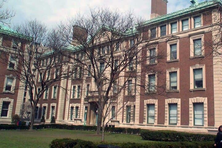 Columbia University Scavenger Hunt and Escape Game — Self-Guided Morningside Heights Puzzle Walk photo 2