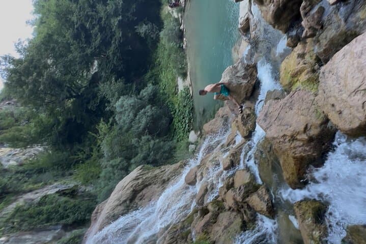 Hike Mount Tomorr & Sotira Waterfall: Mountain Lakes, Sacred Peaks, and a 100m Cascade photo 4