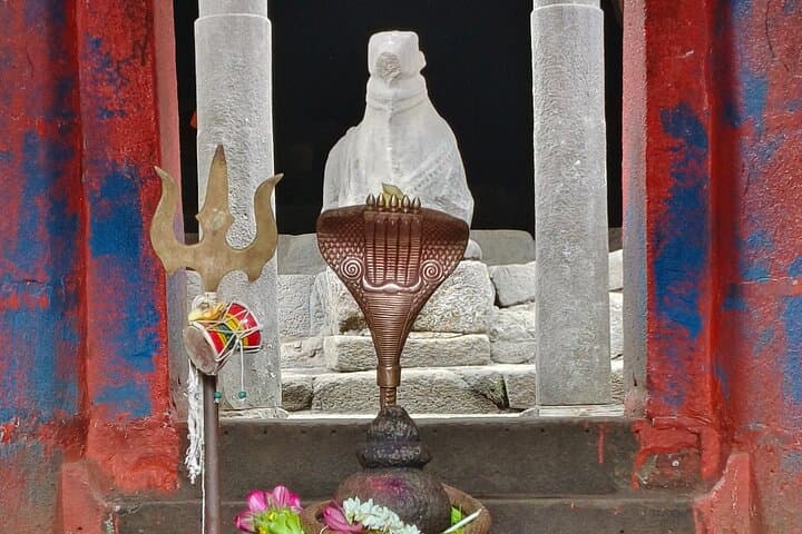 Private Harishchandragad Fort Trek — Konkan Kada, Kedareshwar Cave & Peak Views photo 5