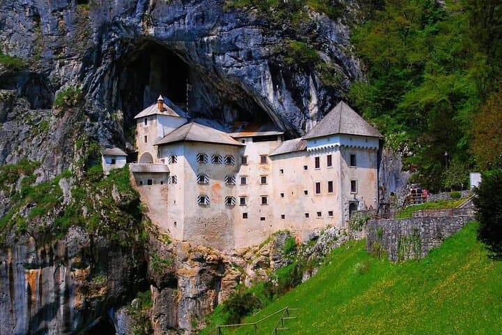 Postojna Cave & Predjama Castle Day Tour from Ljubljana — Slovenia's Karst Wonders photo 4