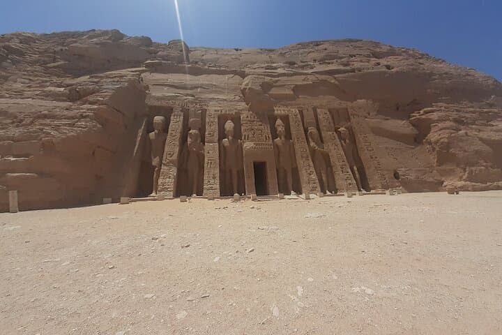 Felucca Nile Cruise from Luxor to Aswan: Temple Highlights and Practical Guide photo 6