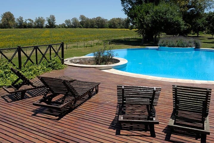 Authentic Gaucho Ranch Near San Antonio de Areco: Ride with True Gauchos photo 4