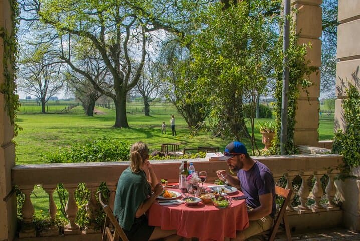 Authentic Gaucho Ranch Near San Antonio de Areco: Ride with True Gauchos photo 3