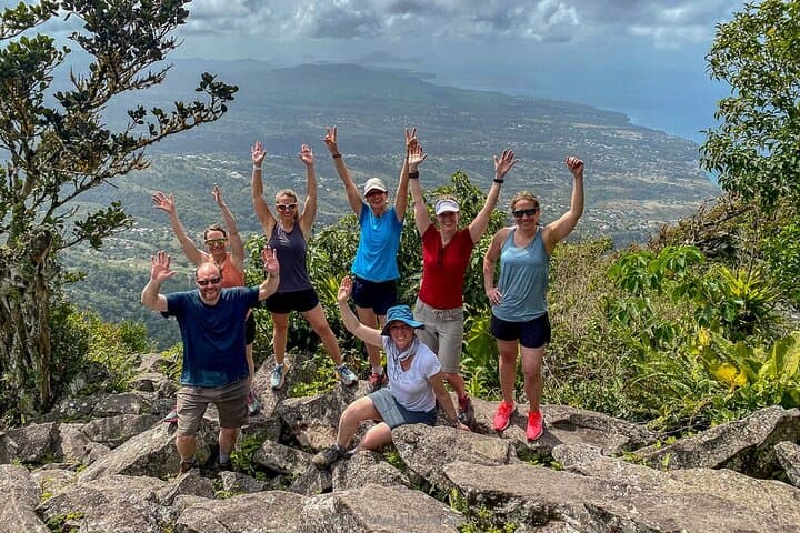 Summit Hike: Gros Piton and Petite Piton — St. Lucia Day Hike Guide photo 6