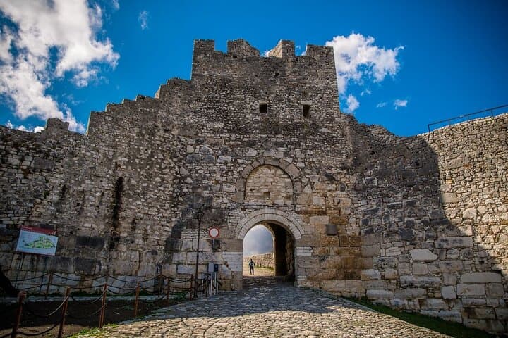 Day Trip from Vlore: Monastery of Ardenica and Berat Castle photo 3