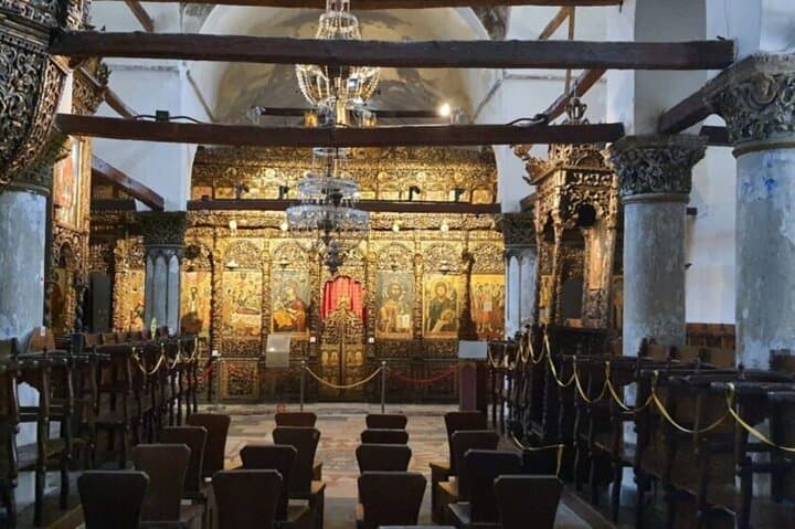 Day Trip from Vlore: Monastery of Ardenica and Berat Castle photo 4
