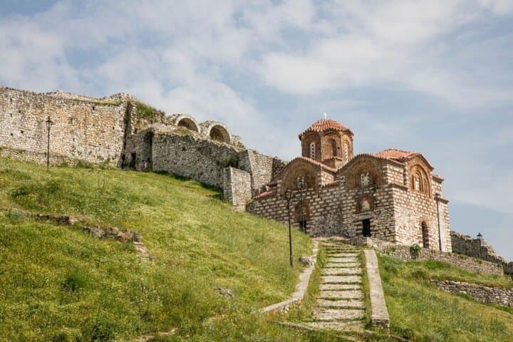 Day Trip from Vlore: Monastery of Ardenica and Berat Castle photo 5