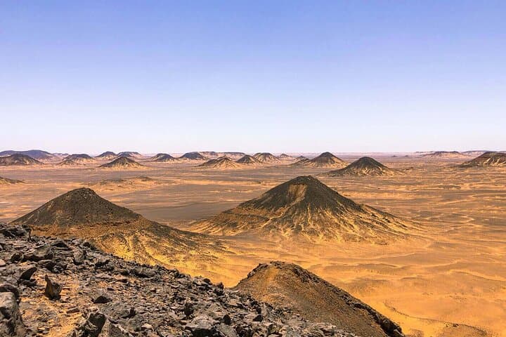 2-Day White Desert & Bahariya Oasis Guided Tour from Cairo photo 6