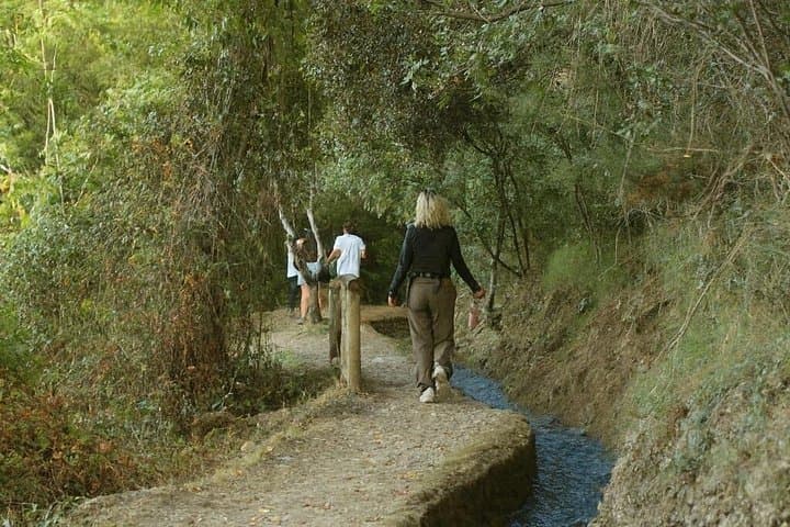 Hidden Water Trails of the Alhambra: Acequia Hike from Granada photo 4