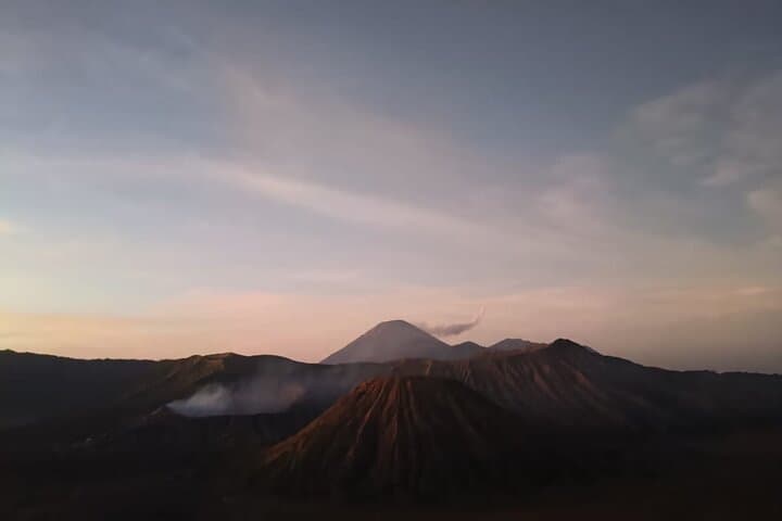 4D3N Bromo, Tumpak Sewu & Ijen Tour — Bromo Sunrise, Tumpak Sewu Waterfall & Ijen Blue Fire photo 2