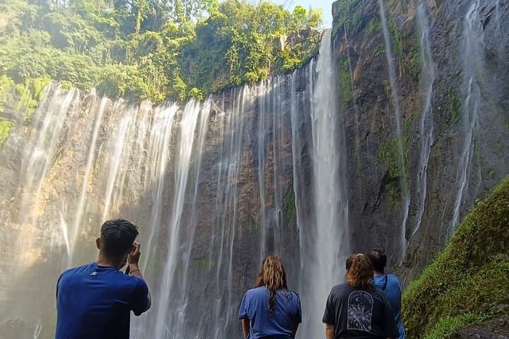 4D3N Bromo, Tumpak Sewu & Ijen Tour — Bromo Sunrise, Tumpak Sewu Waterfall & Ijen Blue Fire photo 5