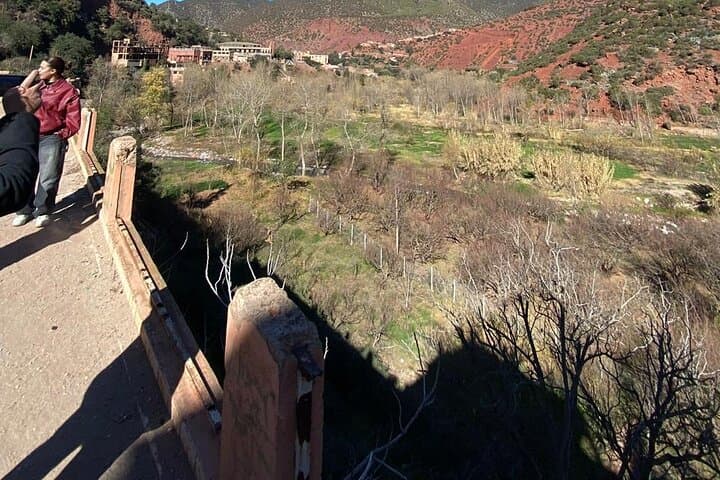 Ourika Valley Waterfalls & Berber Villages Day Trip from Marrakech photo 4