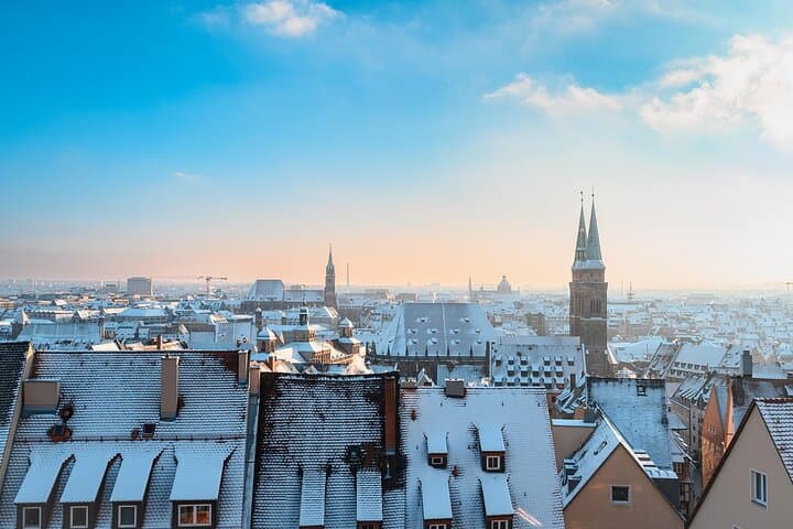 Munich to Dresden: Private Transfer with a Two-Hour Sightseeing Stop photo 4