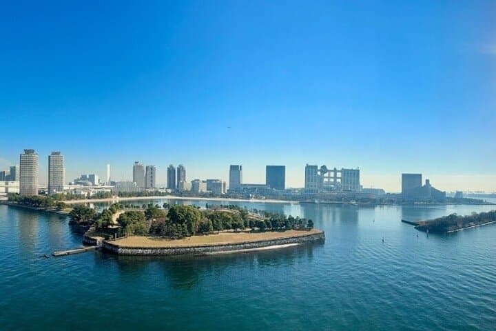 All-Inclusive Tokyo Private Guided Tour: Full-Day Highlights with Hotel Pickup photo 2