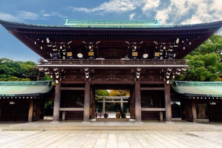 All-Inclusive Tokyo Private Guided Tour: Full-Day Highlights with Hotel Pickup photo 5