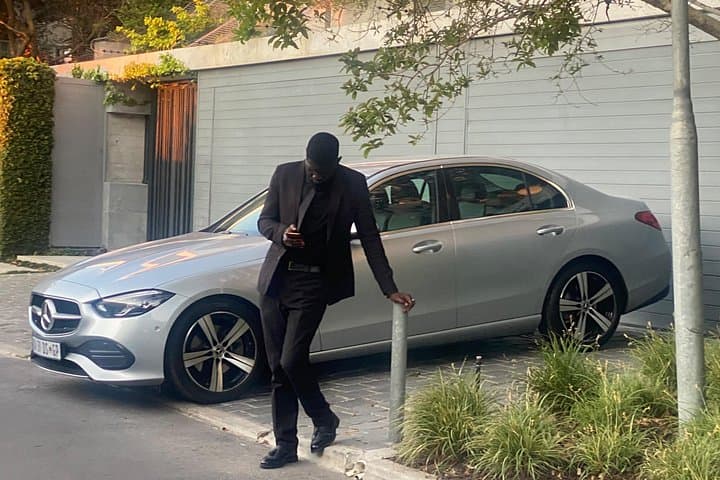 Cape Town Premier Airport Transfers — Private Chauffeur from Cape Town International photo 4