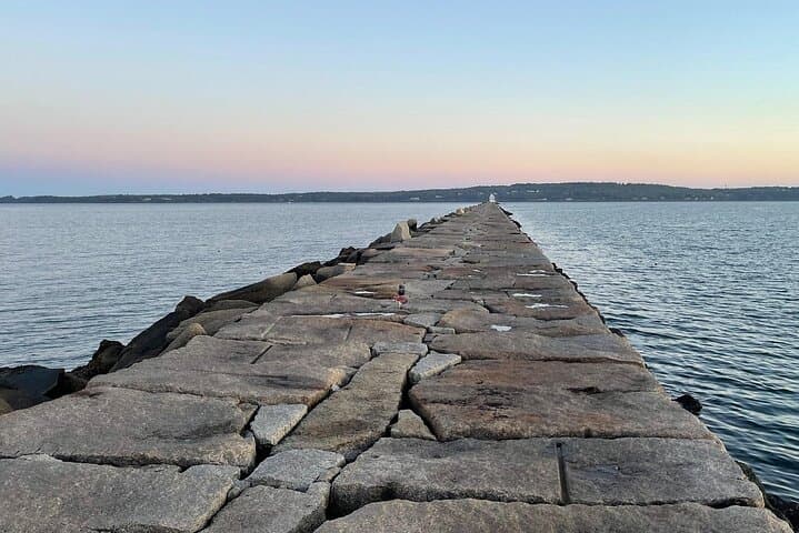 Maine Midcoast Private Coastal Tour: Camden, Rockland, Pemaquid & Belfast photo 2