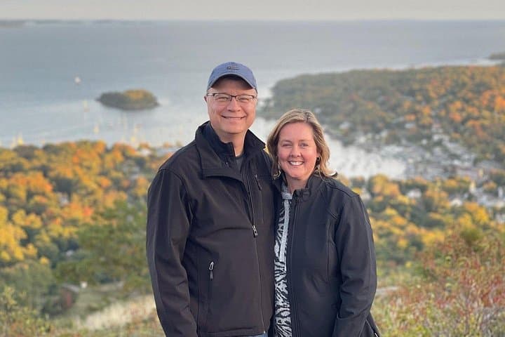 Maine Midcoast Private Coastal Tour: Camden, Rockland, Pemaquid & Belfast photo 1