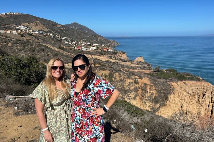 Exploring La Bufadora and Ensenada’s Flea Market: A Coastal Adventure photo 5