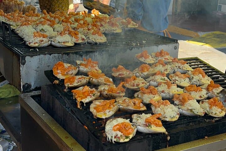 Exploring La Bufadora and Ensenada’s Flea Market: A Coastal Adventure photo 2