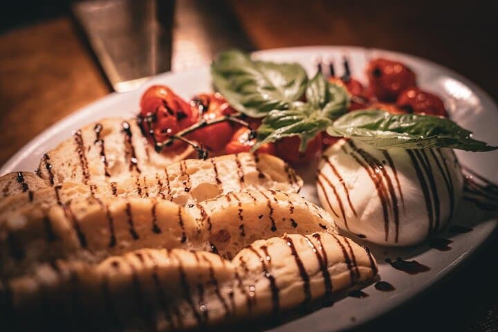 Jack's Chophouse Italian Wine Tasting & Three-Course Lunch in Fredericksburg photo 5