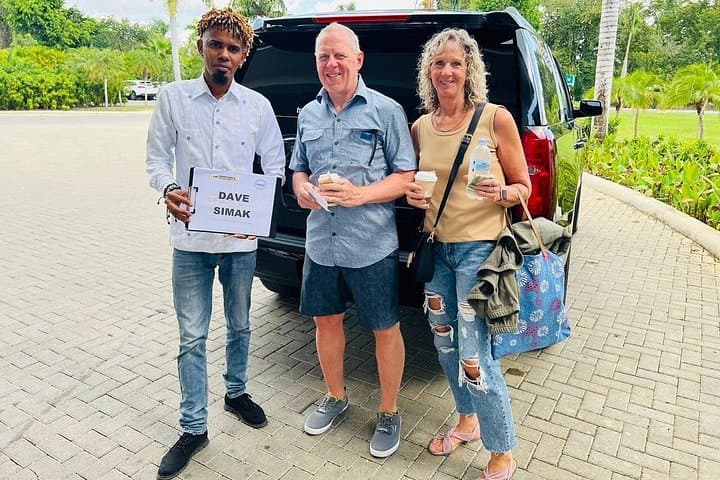 Punta Cana Local Shopping & Airport Transfer — Cacao, Cigars and Market Stops photo 1