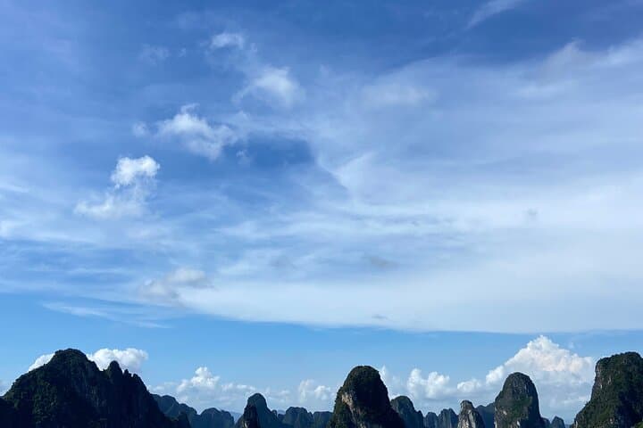 Halong Bay 6-Hour Shore Excursion: Limestone Karsts, Cave Visit and Kayaking photo 6